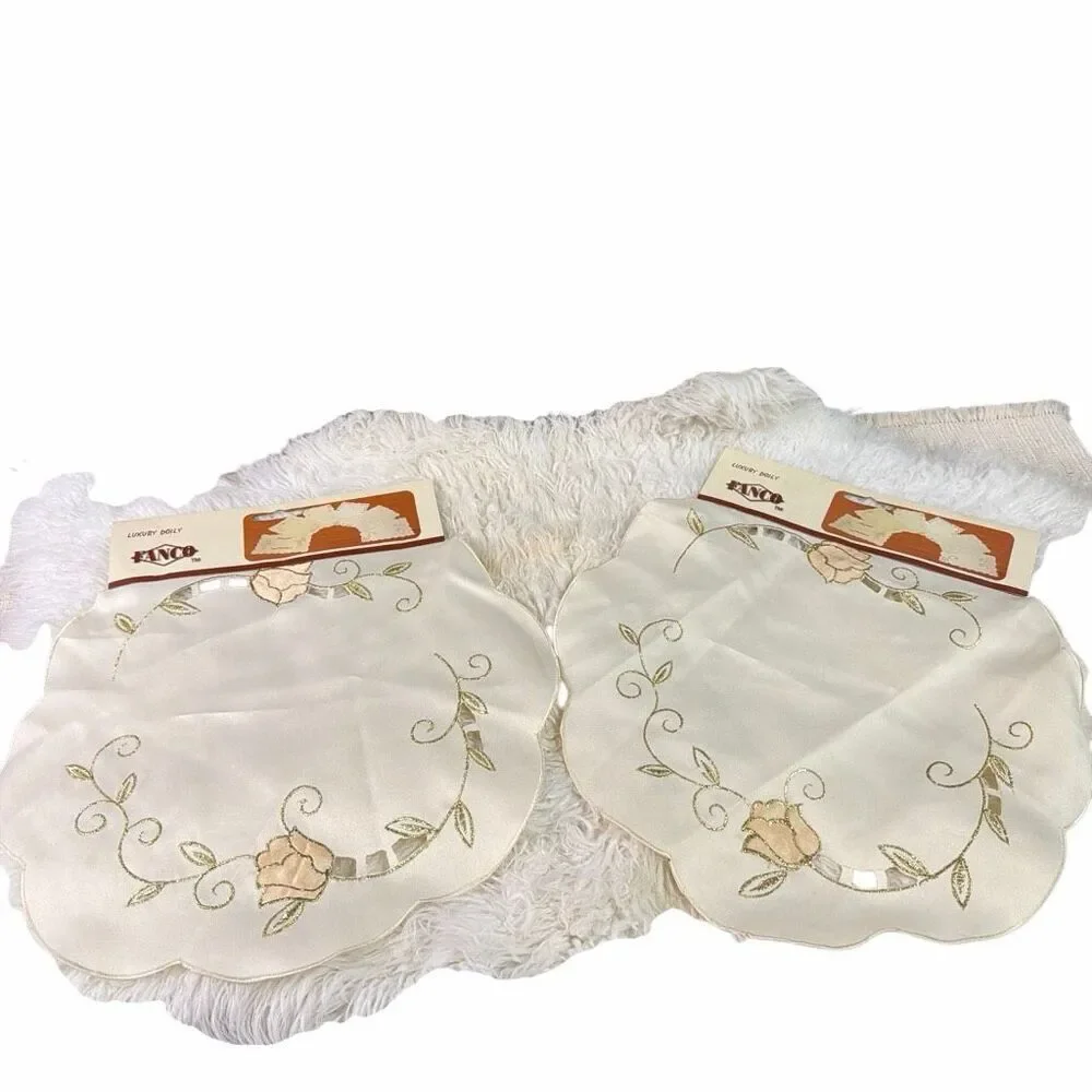 Fanco vintage luxury